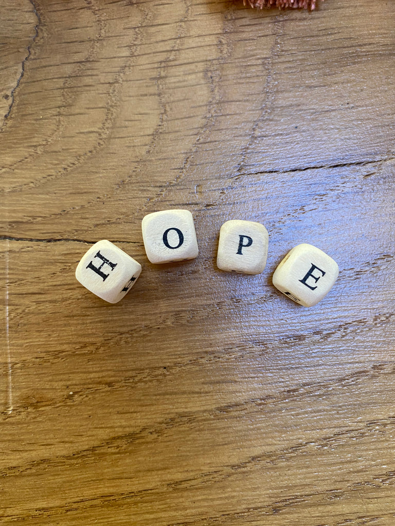 HOPE